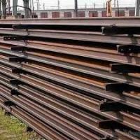 Used Rails and HMS