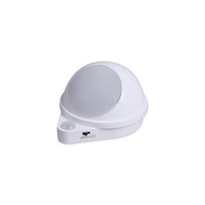 Wholesale baby care: Rechargeable Rotating Waterdrop Indoor Motion Sensor Light
