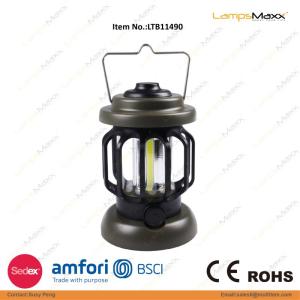 Wholesale camping led light: Camping Lanterns LED Rechargeable Bright COB Camping Light