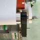 High Detecting Sensitivity Horizontal Metal Detector for Food Industry