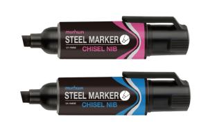 Wholesale used automobile: Steel Marker