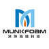 Changzhou Munk Foam Technology Co.,Ltd Company Logo