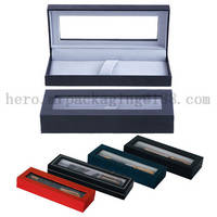 Sell Transparent window pen display boxes