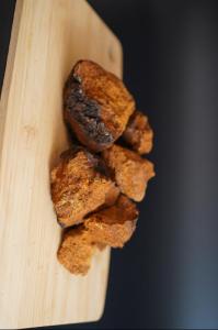 Wholesale fungus: Chaga Mushrooms