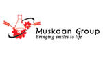 Muskaan Tradex Pvt. Ltd. Company Logo