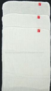 2018 New Genuine Hot and Cold 100% Cotton Disposable Towel...