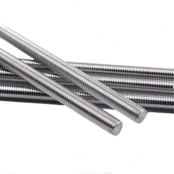 Sell DIN975 Stainless Steel Full Thread Double Head Screw Rod