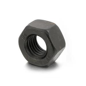 Wholesale Nuts: DIN 934 Stainless Steel Hex Nut