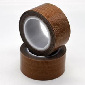 Self Adhesive PTFE Tape Anti Static 5mil - PTFE Fabrics