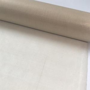 Wholesale aramid fiber fabric: PTFE Coated Fabrics 2022