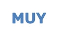 Muy Technology Shenzhen Co., Ltd Company Logo