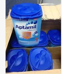 Wholesale aptamil: Aptamil, HIPP, Nutrilon, Nan, Karicare, Enfamil, Nido,Friso