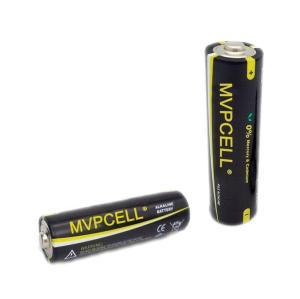Wholesale alkaline battery: Super Power Battery 1.5V LR6 AM3 AA Alkaline Battery Dry Battery