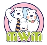 Mwm Toys Manufacturer Company Logo
