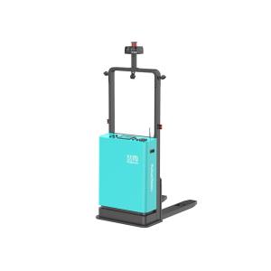 Wholesale pallet truck: Automatic Pallet Truck AGV