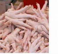 Halal Grade A Frozen Chicken Feet, Paws, Breast, Whole...