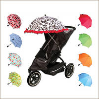 baby stroller parasol