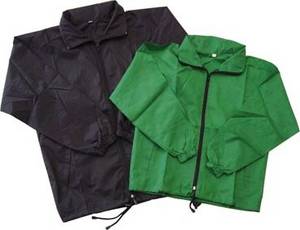Wholesale jackets: Rain Jackets