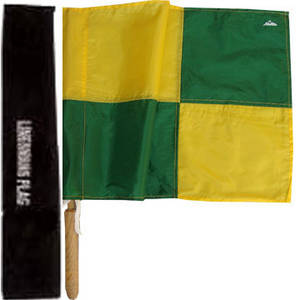 Wholesale flags: Linesman Flags