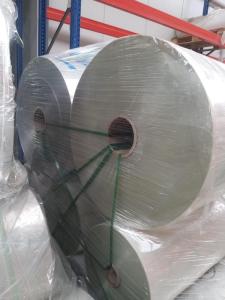 Wholesale transparent container: PET Rolls