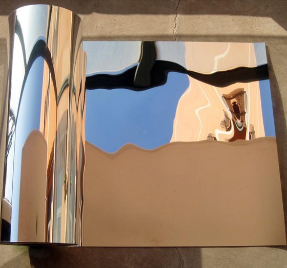 Reflective Solar Film Light Reflective Film Self Adhesive Mirror reflective-solar-film-light-reflective-film-self-adhesive-mirror