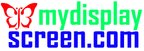 Mydisplayscreen Company Logo