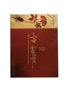 Wholesale korean red ginseng slice: Korean Red Ginseng Achyranthes Slices (Pouch)