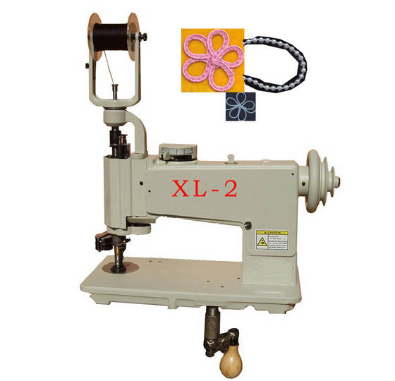 Sell chain stitch embroidery machine(id:8137718) - EC21