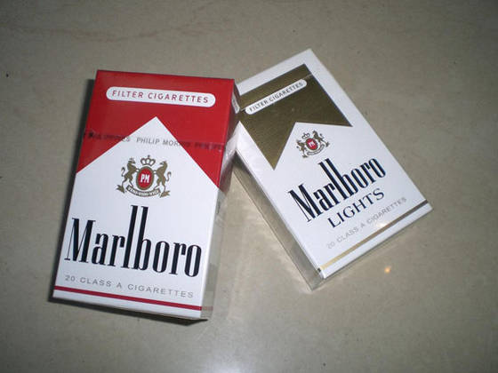 Marlboro - Sun Rise Co.,Ltd