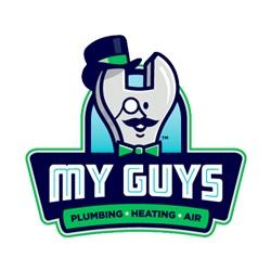 My Guys Plumbing, Heating & Air Conditioning
