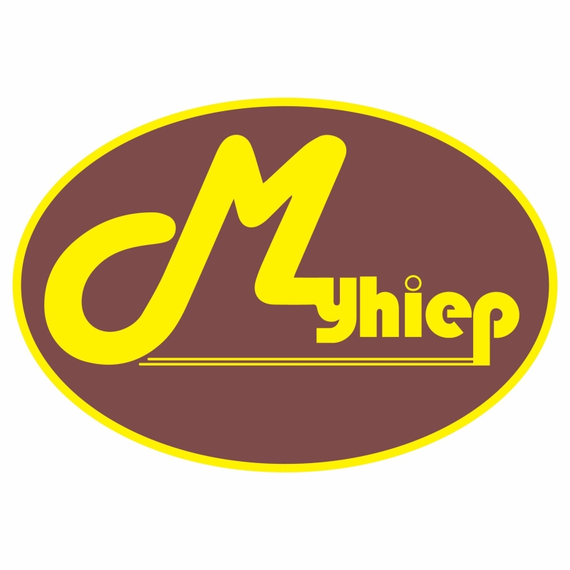 My Hiep Private Company Company Logo