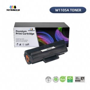 Wholesale toner cartridge: China Wholesale Premium 105A 106A 107A W1105A W1106A W1107A Compatible Toner Cartridge for HP 107W