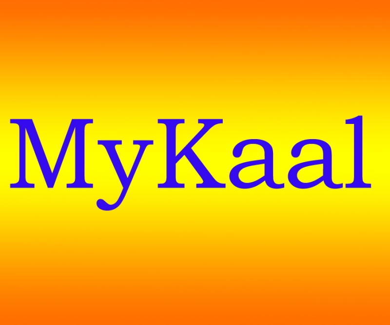 MyKaaL Intelligent Technology Co. Company Logo