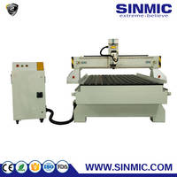 Sell CNC Router SC1325