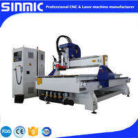 Sell CNC ROUTER SC1325ATC