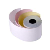 Sell  3 Part Carbonless Paper 75*75mm