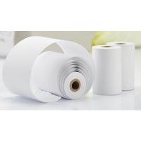 Sell 50g 57*57mm BPA Free Thermal POS Rolls