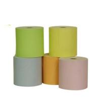 Sell 3 1/8 Thermal Printed Paper Roll