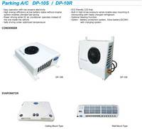 DC Battery Driven Unit / DC Airconditioner / DC Operation Unit