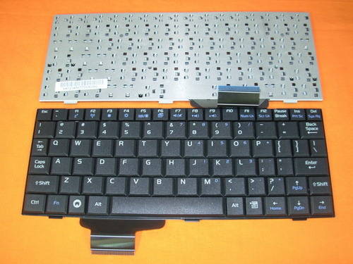 Asus eee keyboard pc обзор