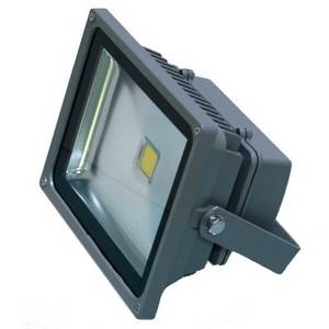 Wholesale LED Lamps: LED Flood Light