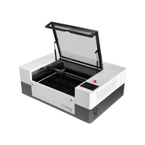 Wholesale laser engraving: Budget 5 Desktop CO2 Laser Engraving Machine