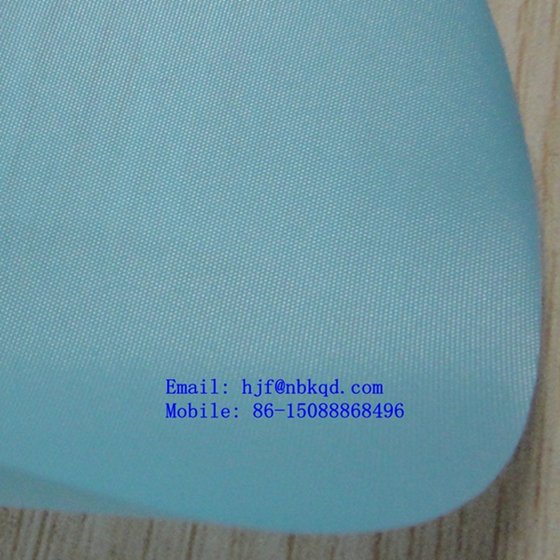 polyurethane coated nylon