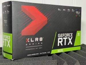 Wholesale x: PNY GeForce RTX 4070 XLR8 Verto Epic-X RGB