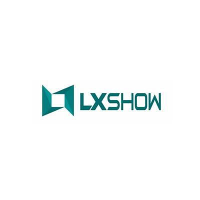 JINAN LXSHOW Laser Equipment Company Company Logo