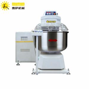 Wholesale Food Processing Machinery: MYSUN Bakery Spiral Dough Mixer High-quality  Dough Machine Filling Machine