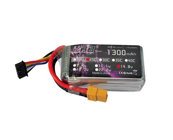 rc airplane electronics