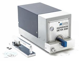 Wholesale ccd camera: Dispersion Tester(DM-2020)