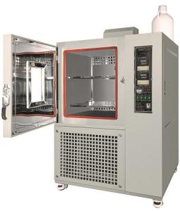 Wholesale Used Manufacturing & Processing Machinery: Constant Temperature and Humidity Chamber(CTHC-2020)