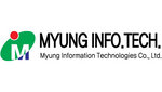 Myung Information Technologies Co., Ltd.  Company Logo